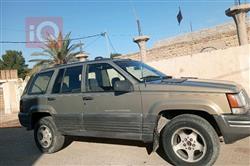 جيب جراند شيروكي